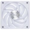 Lian Li UNI FAN CL PC větrák s krytem bílá (š x v x h) 120 x 28 x 120 mm
