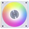 Lian Li UNI FAN CL PC větrák s krytem bílá (š x v x h) 120 x 28 x 120 mm