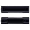 Lian Li UNI FAN SL-INF PC větrák s krytem černá (š x v x h) 120 x 28 x 122 mm