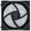 Lian Li UNI FAN SL-INF PC větrák s krytem černá (š x v x h) 120 x 28 x 122 mm
