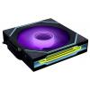 Lian Li UNI FAN SL-INF PC větrák s krytem černá (š x v x h) 120 x 28 x 122 mm