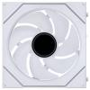 Lian Li UNI FAN SL-INF PC větrák s krytem bílá (š x v x h) 120 x 28 x 122 mm