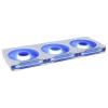 Lian Li UNI FAN SL-INF PC větrák s krytem bílá (š x v x h) 120 x 28 x 122 mm