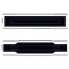 Lian Li UNI FAN SL-INF PC větrák s krytem bílá (š x v x h) 120 x 28 x 122 mm