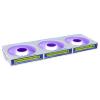 Lian Li UNI FAN SL-INF PC větrák s krytem bílá (š x v x h) 120 x 28 x 122 mm