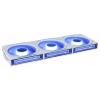 Lian Li UNI FAN SL-INF PC větrák s krytem bílá (š x v x h) 120 x 28 x 122 mm
