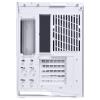 Lian Li O11 Dynamic Mini V2 Flow mini tower pouzdro, PC skříň, herní pouzdro bílá