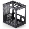 Jonsbo C6 mini tower pouzdro, PC skříň, herní pouzdro černá