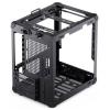 Jonsbo C6 mini tower pouzdro, PC skříň, herní pouzdro černá
