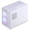 Phanteks XT M3 mini tower pouzdro, herní pouzdro, PC skříň bílá