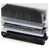 AXAGON CLR-M2XT Chladič M.2 SSD