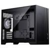 Phanteks XT M3 mini tower pouzdro, PC skříň, herní pouzdro černá