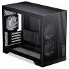 Phanteks XT M3 mini tower pouzdro, PC skříň, herní pouzdro černá