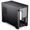 Phanteks XT M3 mini tower pouzdro, PC skříň, herní pouzdro černá