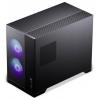 Phanteks XT M3 mini tower pouzdro, PC skříň, herní pouzdro černá
