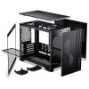 Phanteks XT M3 mini tower pouzdro, PC skříň, herní pouzdro černá