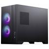 Phanteks XT M3 micro tower pouzdro, PC skříň, herní pouzdro černá