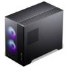 Phanteks XT M3 micro tower pouzdro, PC skříň, herní pouzdro černá