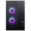Phanteks XT M3 micro tower pouzdro, PC skříň, herní pouzdro černá