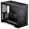 Phanteks XT M3 micro tower pouzdro, PC skříň, herní pouzdro černá