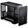 Phanteks XT M3 micro tower pouzdro, PC skříň, herní pouzdro černá