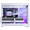 Phanteks XT M3 micro tower PC skříň, pouzdro, herní pouzdro bílá
