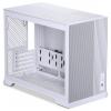 Phanteks XT M3 micro tower PC skříň, pouzdro, herní pouzdro bílá