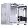 Phanteks XT M3 micro tower PC skříň, pouzdro, herní pouzdro bílá
