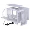 Phanteks XT M3 micro tower PC skříň, pouzdro, herní pouzdro bílá