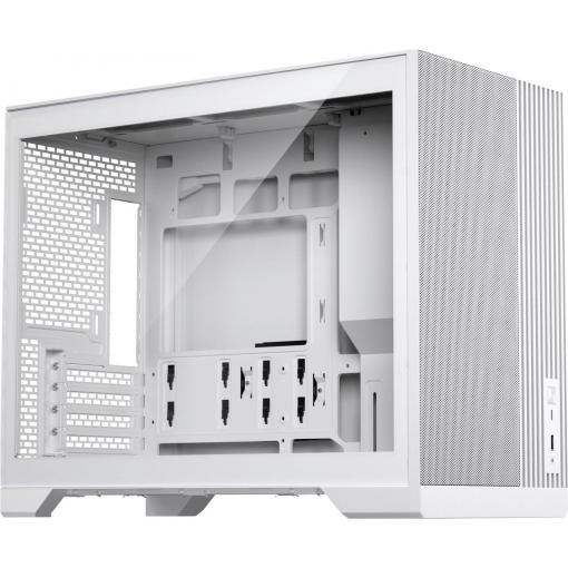 Phanteks XT M3 micro tower PC skříň, pouzdro, herní pouzdro bílá