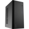 MSI 306-7G25L21-W57 midi tower PC skříň 1 předinstalovaný ventilátor
