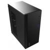 MSI 306-7G25L21-W57 midi tower PC skříň 1 předinstalovaný ventilátor