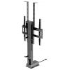 My Wall TV držák na zeď 81,3 cm (32) - 121,9 cm (48) ovládaný aplikací, motorizovaný