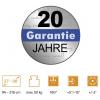 My Wall TV držák na zeď nakláněcí, 94,0 cm (37) - 218,4 cm (86”), H28-2L