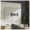 My Wall TV držák na zeď nakláněcí, 94,0 cm (37) - 218,4 cm (86”), H28-2L
