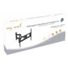 My Wall TV držák na zeď nakláněcí, 94,0 cm (37) - 218,4 cm (86”), H28-2L