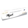 My Wall TV držák na zeď nakláněcí, 94,0 cm (37) - 218,4 cm (86”), HP44L