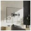 My Wall TV držák na zeď nakláněcí, 94,0 cm (37) - 218,4 cm (86”), HP44L