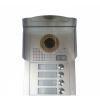Set WIFI P2P TUYA videozvonku | ZONEWAY ZW-777 + ZW-619-1D