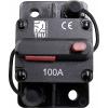 TRU COMPONENTSTC-13596600 Jistič, 12 V/DC, 24 V/DC, 48 V/DC, 100 A, 1 ks