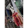 TOOLCRAFT TO-10187133, VDE, elektroinstalační kleště, 1.5 do 5.26 mm²