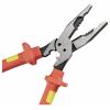 TOOLCRAFT TO-10187133, VDE, elektroinstalační kleště, 1.5 do 5.26 mm²