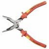 TOOLCRAFT TO-10187133, VDE, elektroinstalační kleště, 1.5 do 5.26 mm²