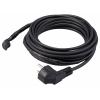 Sygonix SY-6771242 topný kabel, 230 V/AC, 75 W, 5 m, s ochranou proti zamrznutí