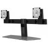 Dell držák monitoru Dell MDS19 Dual Monitor Stand - Aufstell 1 Displej: (s) 68,6 cm (27) hliník, černá