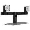 Dell držák monitoru Dell MDS19 Dual Monitor Stand - Aufstell 1 Displej: (s) 68,6 cm (27) hliník, černá