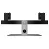 Dell držák monitoru Dell MDS19 Dual Monitor Stand - Aufstell 1 Displej: (s) 68,6 cm (27) hliník, černá