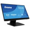 Iiyama ProLite T2254MSC dotykový monitor 54.6 cm (21.5 palec)1920 x 1080 Pixel, 16:9, 4 ms, IPS LED