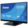 Iiyama ProLite T2254MSC dotykový monitor 54.6 cm (21.5 palec)1920 x 1080 Pixel, 16:9, 4 ms, IPS LED
