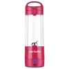 NUTRiBULLET NBP003MA smoothie maker purpurová
